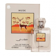 Парфумерія Arabiyat My Perfumes musk парфумована вода 100мл