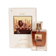 Arabiyat My Perfumes oud Аналог Gucci oud парфумована вода