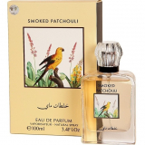 Arabiyat My Perfumes SMOKED Patchouli Аналог Tom Ford Purple Patchouli парфумована вода 100мл