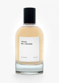 Arcadia №6 Milk musk парфумована вода 100 мл