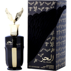 Ard Al Zaafaran AL HUR SO INTENSE 100 ML