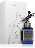Ard Al Zaafaran BAREQ MIRAGE 100 ML