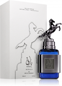 Ard Al Zaafaran BAREQ MIRAGE 100 ML
