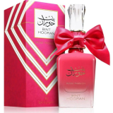 Ard Al Zaafaran BINT HOORAN ROSE PASSION 100 ML