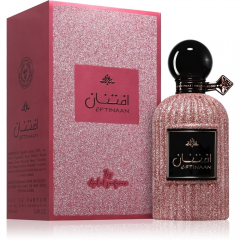 Ard Al Zaafaran EFTINAAN 100 ML