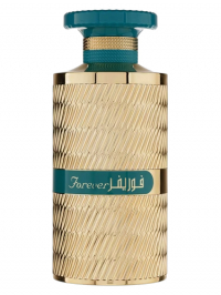 Ard Al Zaafaran Forever Gold Blue 100 ML