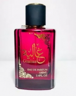 Парфумерія Ard Al Zaafaran Ghaliaa парфумована вода 100мл