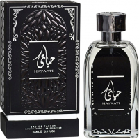 Ard Al Zaafaran HAYAATI Men 100 ML