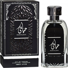 Ard Al Zaafaran HAYAATI Men 100 ML