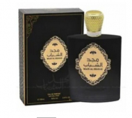 Ard Al Zaafaran Majd Al Shabab парфумована вода 100мл