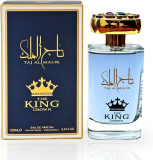Ard Al Zaafaran Taj Al Malik The King Crown 100 ML