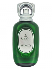 Ardent Audacity Extrait De Parfum 3ml