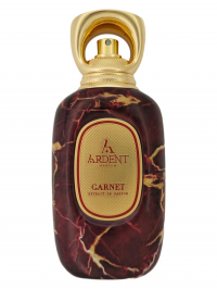 Ardent Garnet Extrait De Parfum 3ml