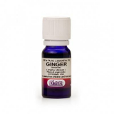 Argital 100% чиста ефірна олія імбир Pure Essential Oil Ginger