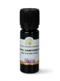 Argital Суміш ефірних олій pure essential oil herbal sanitizing mix GOLD Sanitizing, 10 мл