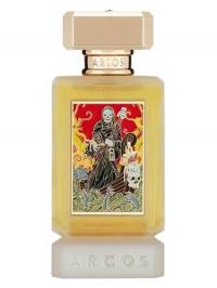 Argos Charon's Vail Extrait De Parfum 100 ml