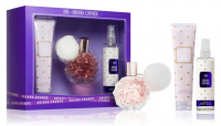 Ariana Grande Ari set (парфумована вода 100 ml + 100 ml лосьйон для тіла + 118 ml спрей для тіла)