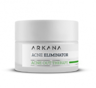 Arkana Acne Eliminator — точечный коректор против воспалительных элементов и герпеса 15