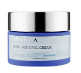 Arkana Amino Renewal Cream - біообновлюючий крем для сухої шкіри з амінокислотами 50 мл