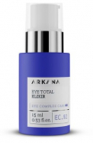 Arkana Eye Total Elixir - Еліксир для шкіри навколо очей 15 ml