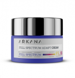 Arkana Full Spectrum Adapt Cream - денний крем, що захищає від впливу зовнішнього середовища 50 ml