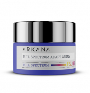 Arkana Full Spectrum Adapt Cream - денний крем, що захищає від впливу зовнішнього середовища 50 ml