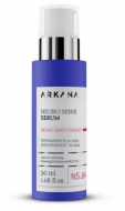 Arkana Neuro Sensi Serum судинозвужувальна Маскапісля естетичних процедур, ін'єкційних методик, бореться з почервоніннями, набряками та синцями 30 ml