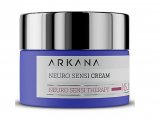 Arkana Neuro Sensi Cream - денний крем для чутливої шкіри, склонной к куперозу 50 мл
