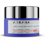 Arkana Reti Fusion® Vecti+ Essence Mask - Маска з Ретинолом и Капсулированнымта вітамінами А,Е,С 50 мл