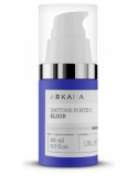 Arkana Skin Tone Forte-C Elixir - Сиворотка з високою концентрацією вітаміну С 20 ml