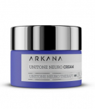 Arkana Skin Tone Neuro Cream - інноваційний дермакосметологічний крем, вирівнює тон шкіри, запобігає появі пігментації 50 ml