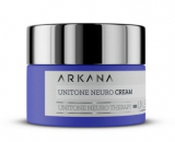 Arkana UniTOne Neuro Cream - Інноваційний дермакосметологический крем, выравнивает тон шкіри, предотвращает появление пигментации 50 мл