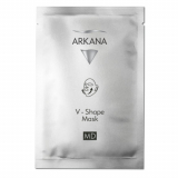 Arkana V Shape Mask - маска-пластир з ліфтинг ефектом 1 шт