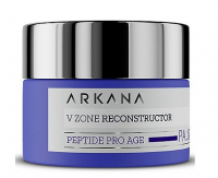 Arkana V ZOne Reconstructor - Моделюючий крем з ліфтинг-ефектом 50 мл