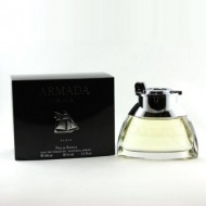 Yves de Sistelle Armada Black For Men