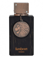 Armaf Club De Nuit Lionheart Women парфумована вода 100 мл