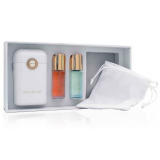 ARMAF CLUB DE NUIT WOMAN set (парфумована вода 12 ml + 12 ml oil + case + pouch)