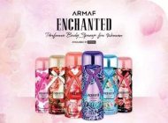 Armaf ENCHANTED Pure Heart парфумований Дезодорант для жінок 200мл