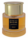 Парфумерія Armaf Niche Gold парфумована вода 90 мл