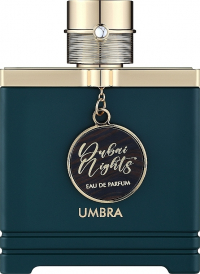 Armaf NIGHTs UMBRA туалетна вода 100мл