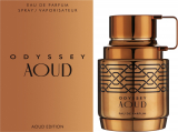Armaf Odyssey Aoud парфумована вода 100ml