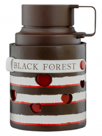 Armaf Odyssey Black Forest парфумована вода 100ml