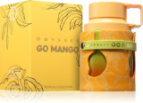 Armaf Odyssey Go Mango парфумована вода 100ml