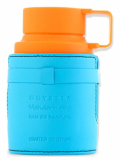 Armaf Odyssey Mandarin Sky Limited Edition парфумована вода 100 ml spray