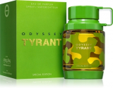 Armaf Odyssey Tyrant парфумована вода 100ml