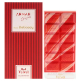 Armaf Red Velvet edp 70ml