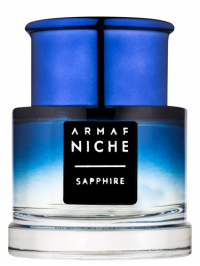 Парфумерія Armaf Sapphire парфумована вода