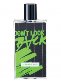 Armand Basi Dont Look Back туалетна вода