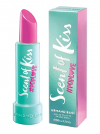 Парфумерія Armand Basi Scent of Kiss #POPlove туалетна Вода