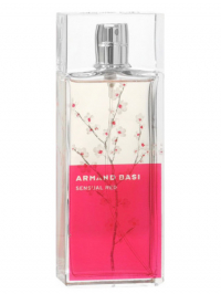 Armand Basi Sensual Red туалетна вода 100 ml Spray